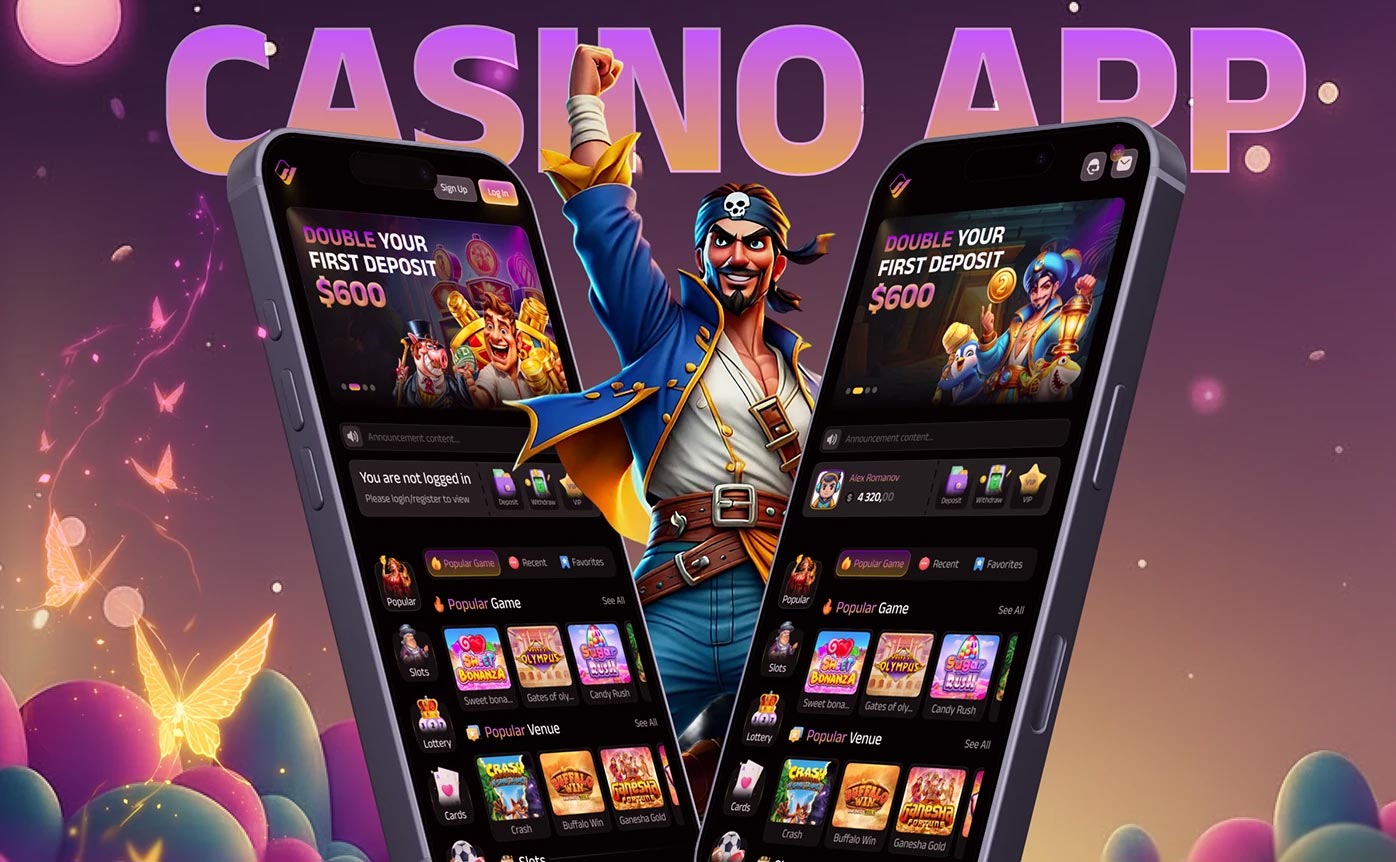 777 slot game